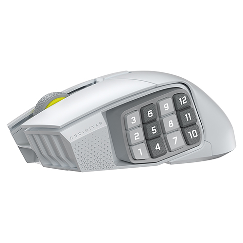 CORSAIR SCIMITAR RGB ����Ʈ ���� SE