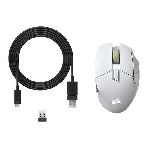 CORSAIR SCIMITAR RGB ����Ʈ ���� SE