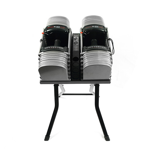 파워블럭 덤벨 거치대