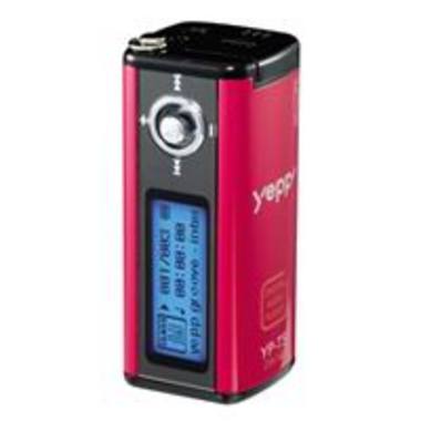 삼성전자 YEPP YP-T5VR (256MB)_이미지