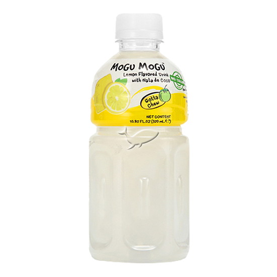 SAPPE 모구모구 레몬 320ml