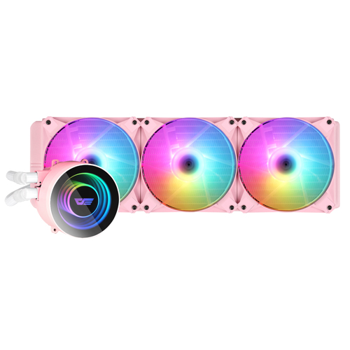 darkFlash Twister DX-360 ARGB