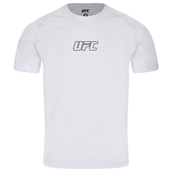  UFC 텐션머슬핏 반팔티 U4SSU2321OW