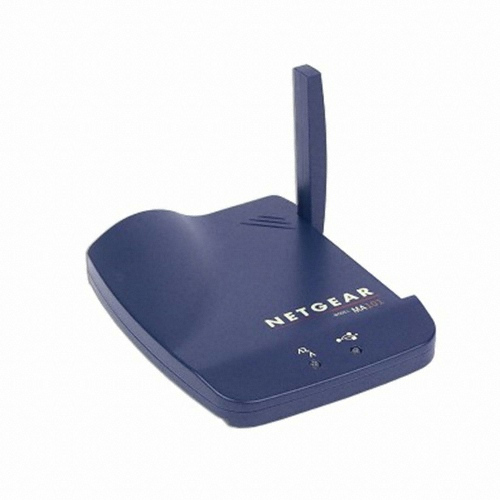 넷기어 MA101 USB 1.1 무선랜카드 (해외구매)_이미지