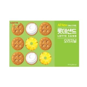 롯데샌드 315g
