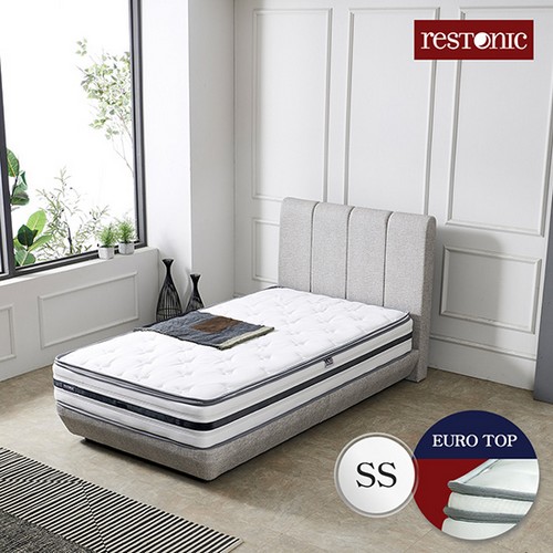 레스토닉 모엘라 침대 SS (유로탑독립)