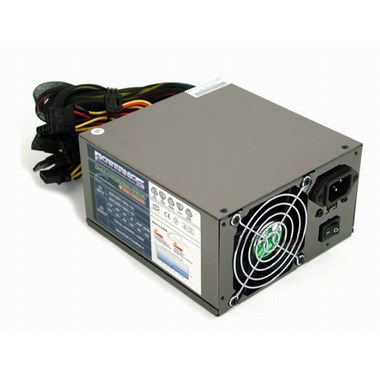 POWERNICS ATX 400DFP-R