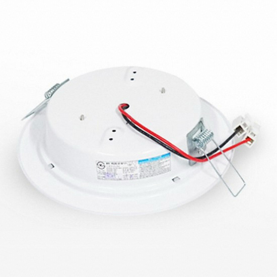 신광 LED 방습 6인치 다운라이트 15W_이미지