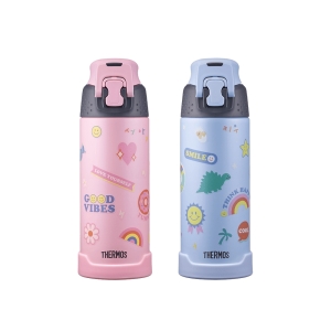 써모스 마이 디자인 액티비티 보틀 500ml_이미지