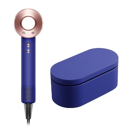 다이슨 슈퍼소닉 HD08 기프트에디션 (빈카블루/로제)_이미지