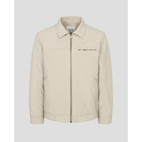 빈폴 멘 봄 블루종 베이지_BC5139C16A_이미지