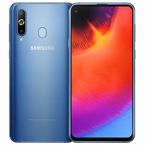 삼성전자 갤럭시A9 프로 LTE 128GB, LG U+ 완납 (번호이동, 단말할인(공통지원))_이미지