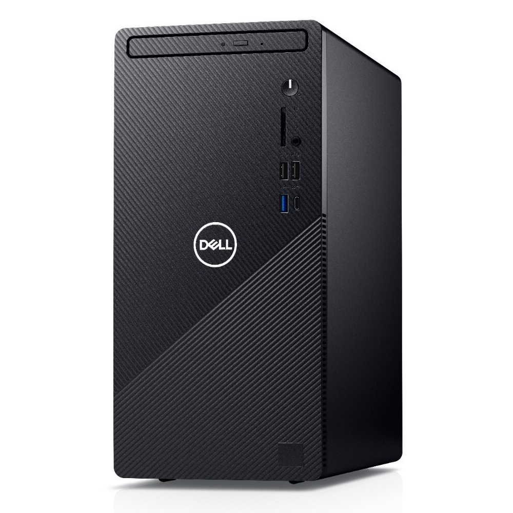 DELL 인스피론 3881 DNDT3881-UB07KR (8GB, M.2 1TB + 1TB)_이미지