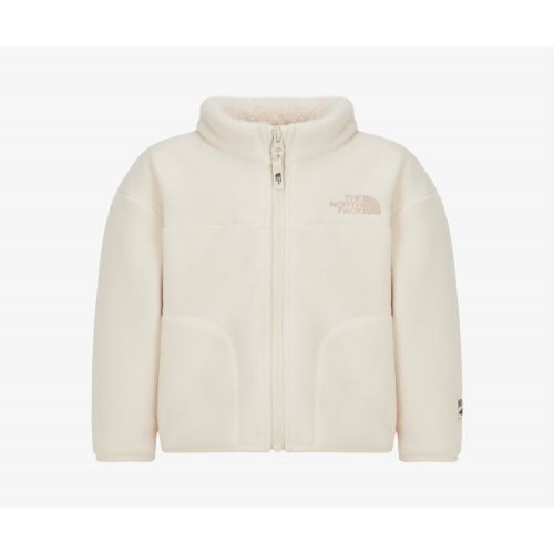 �뽺���̽� THE NORTH FACE FACEkids Ű�� �ξ��� EX �ø��� ���� NJ4FR54TCRB