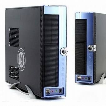 <b>마이크로닉스</b> SL-10 Plus 블루 (300W)