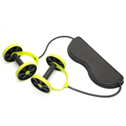 리볼플렉스 다기능 전신운동기구_이미지