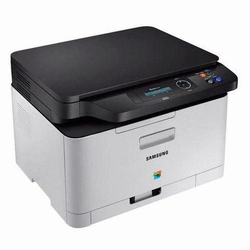 �Ｚ���� SL-C480