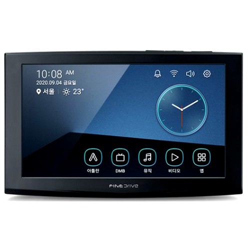 파인디지털 파인드라이브 Q30 S (16GB)