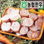 함평월야농협 한우 우족세트 4kg (1개)_이미지