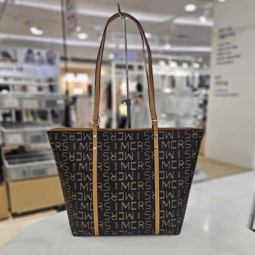 몽크로스 패플 쟈가드 쇼퍼백/WT5890-1_BP