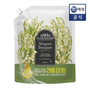 고농축 뮤게부케 리필 2L