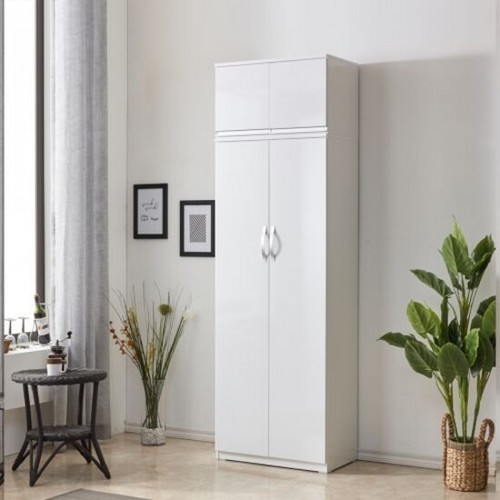 팀버스리빙 애니스 일반형 수납장 2200_이미지