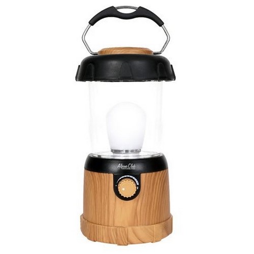 스위스알파인클럽 제논 LED 캠핑 랜턴