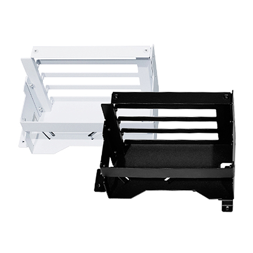 리안리 O11DEXL-1 업라이트 GPU 브라켓 (화이트)_이미지