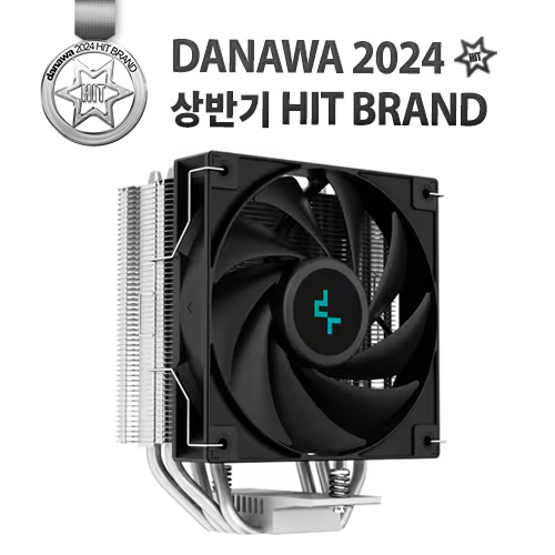 DEEPCOOL AG400