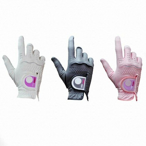 자마골프 벤토클 기능성 e 여성용 골프장갑 오른손 (5개)
