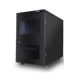 세이프네트워크 HPS-12SP 방음방진 <b>서버</b><b>랙</b>