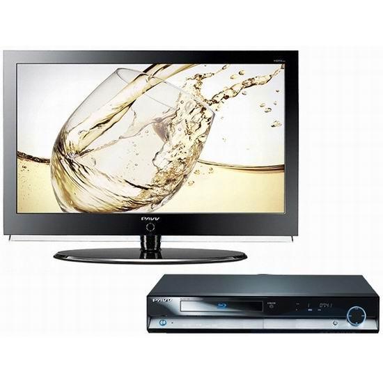 �Ｚ���� �ĺ� LN52M71BD, BD-P1000 ���緹����Ű��