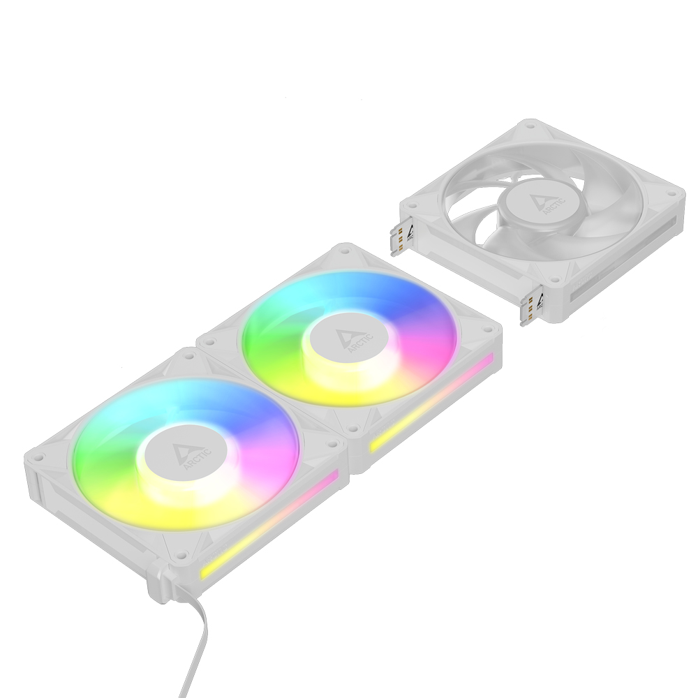 ARCTIC BioniX P12 A-RGB ����