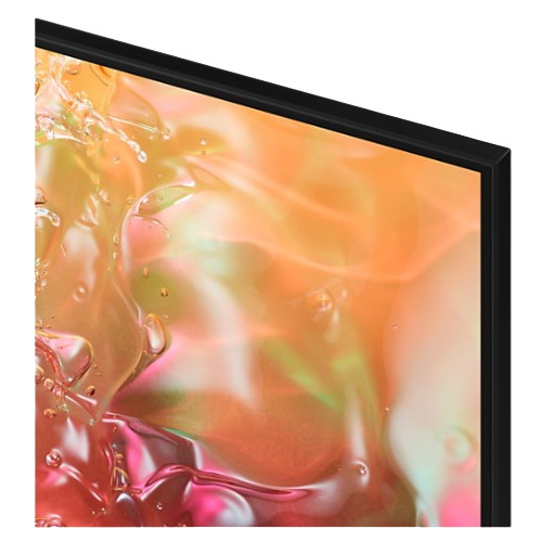 삼성전자 Crystal UHD KU55UD7050FXKR (스탠드)_이미지