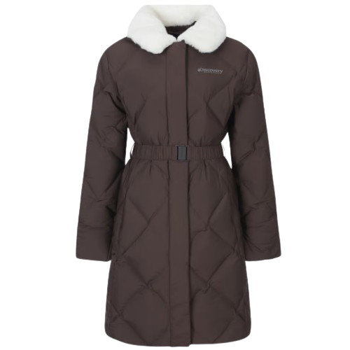 멜로즈 튜브 다운 롱패딩 DWDJ9I056-DWS