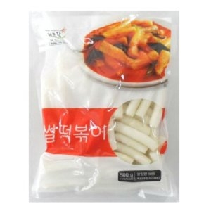 해뜨락 특매 쌀떡볶이 500g_이미지