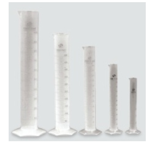 오피스안 메스실린더 PVC 250ml SD45102_이미지