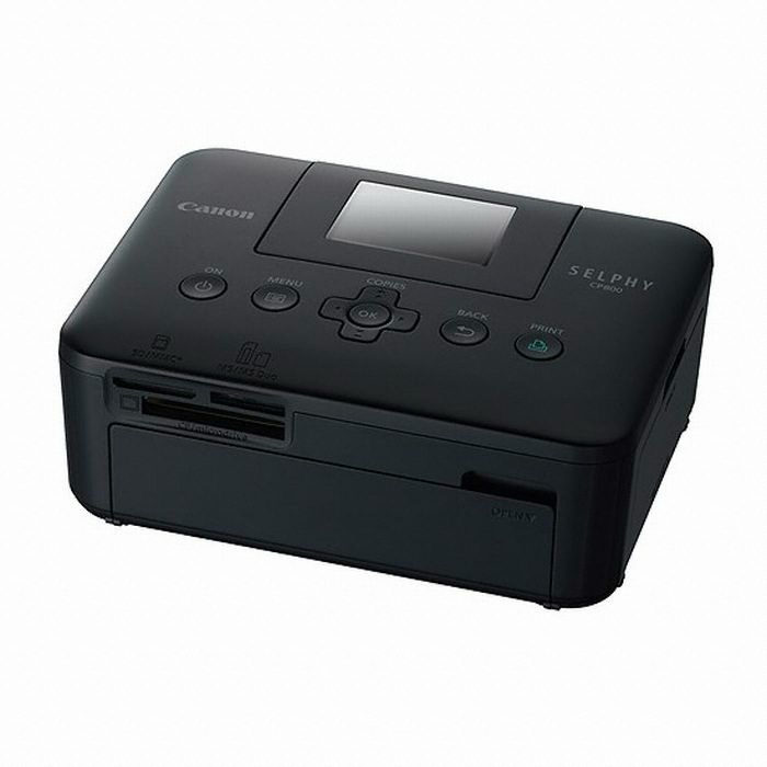 SELPHY CP800