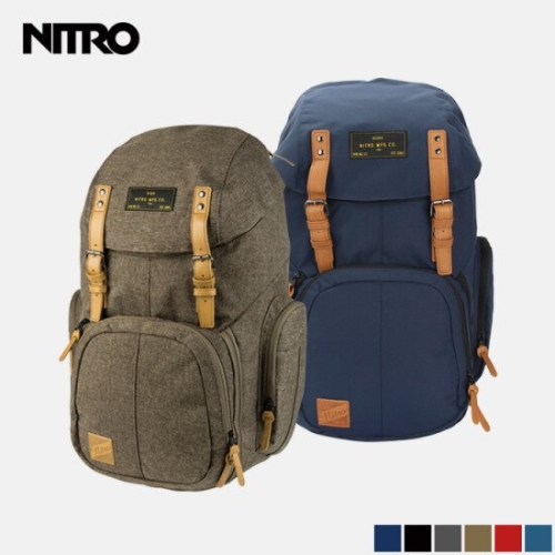 나이트로 백팩 Weekender Backpack_이미지