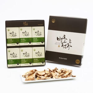백초영농조합 백초천하 천마분말 3gx60포_이미지