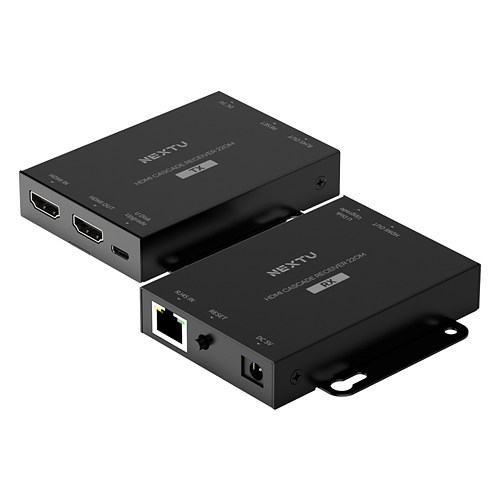 이지넷유비쿼터스 NEXTU 리나오 <b>HDMI</b> 리피터