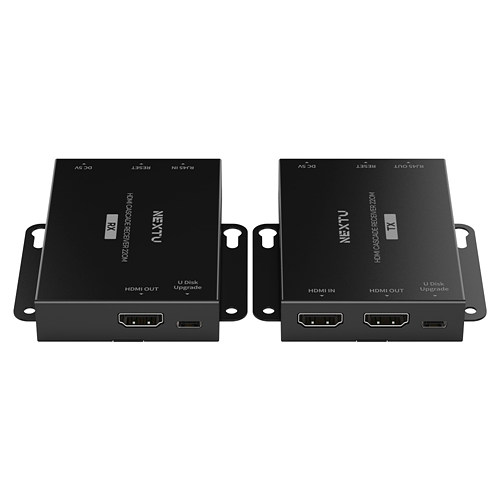 이지넷유비쿼터스 NEXTU 리나오 HDMI 리피터_이미지