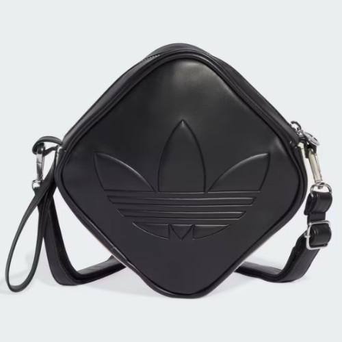 아디컬러 다이아몬드 셰이프드 백 JC6004