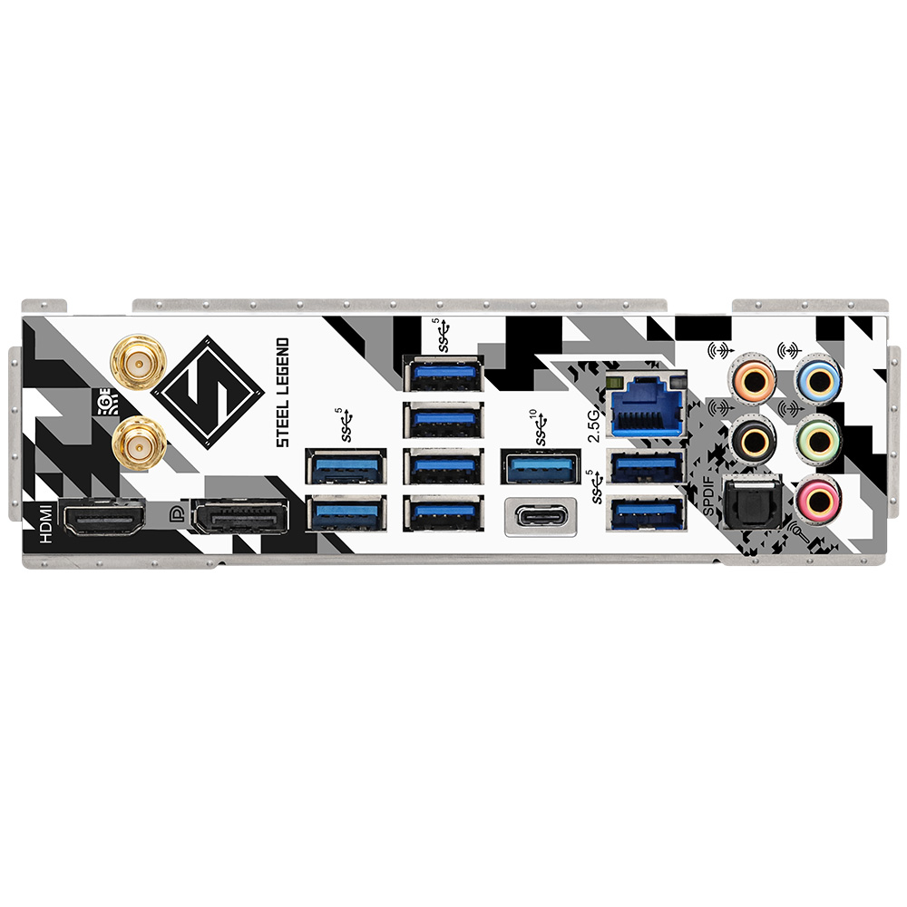 ASRock Z790 스틸레전드 WiFi D5 에즈윈_이미지