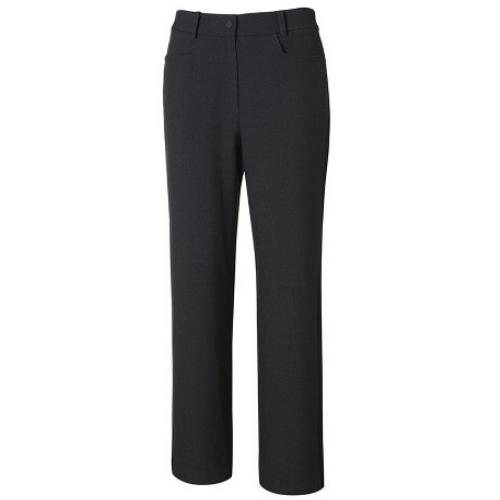 와이드앵글 CF 에블린 울라이크 와이드 팬츠 WWU22343C8_이미지