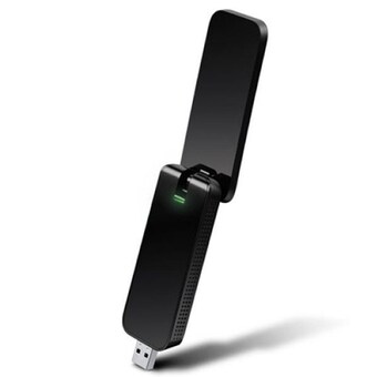 TP-LINK Archer T4U V3 USB 3.0 <b>무선</b><b>랜</b>카드