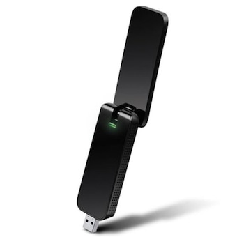 TP-LINK Archer T4U V3 <b>USB</b> 3.0 무선랜카드