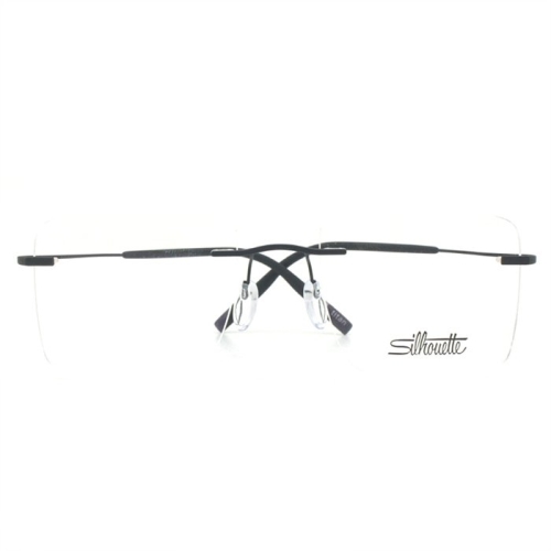 실루엣 5541IR 9042 50mm 안경 5541 IR 9042 가벼운 티타늄 무테 안경테 SILHOUETTE이미지입니다. 누르면 해당 게시물로 새창이동합니다.