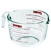 월드키친 파이렉스 <b>계량</b><b>컵</b> 1000ml