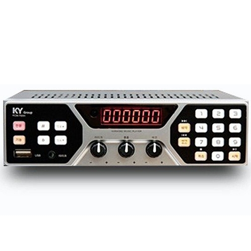 금영 KCM-700H (정품)_이미지